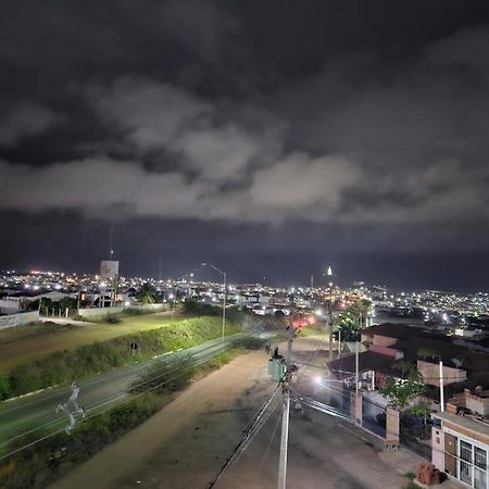 Hotel Imperial Santa Cruz  エクステリア 写真